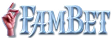 Fambet logo